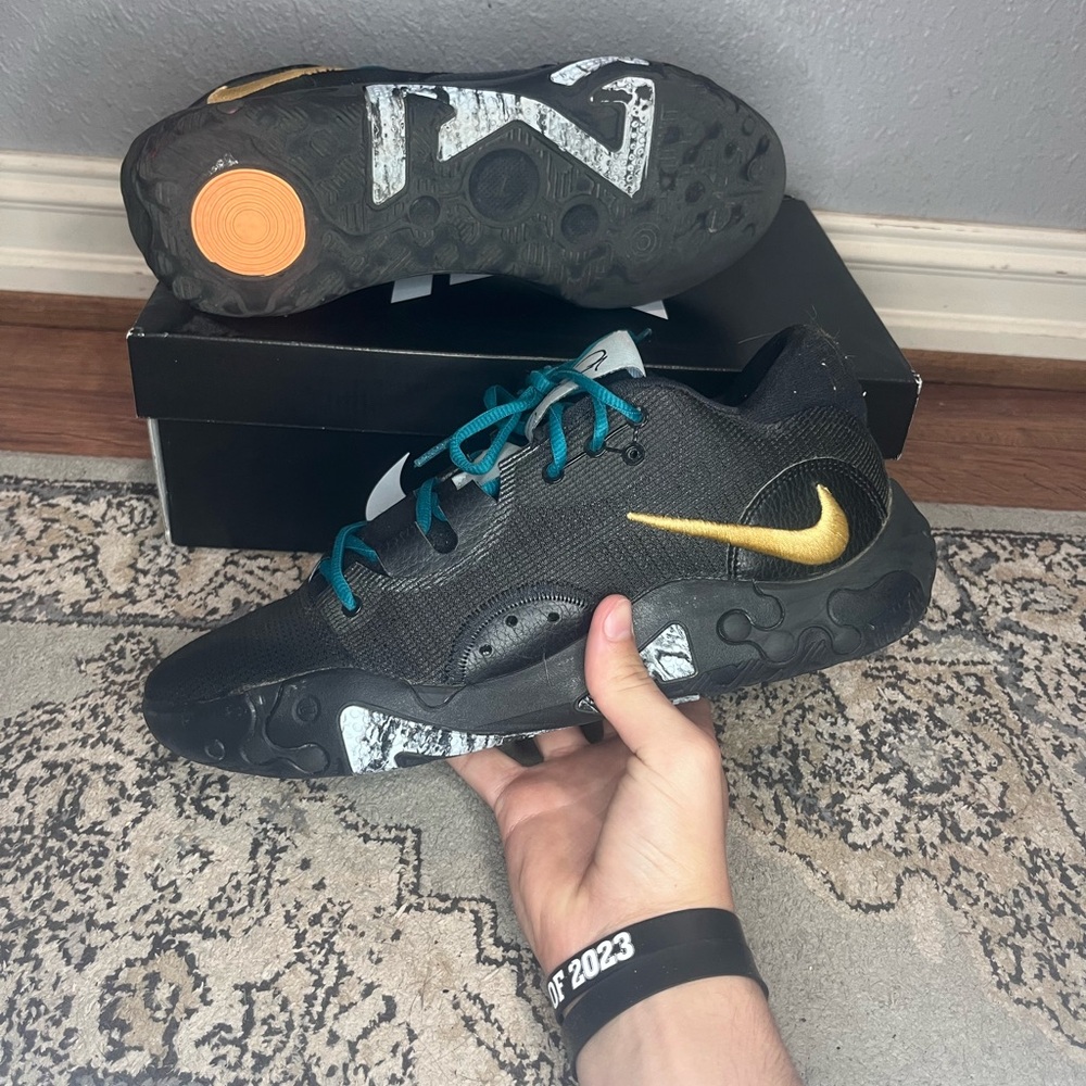 Paul George 6